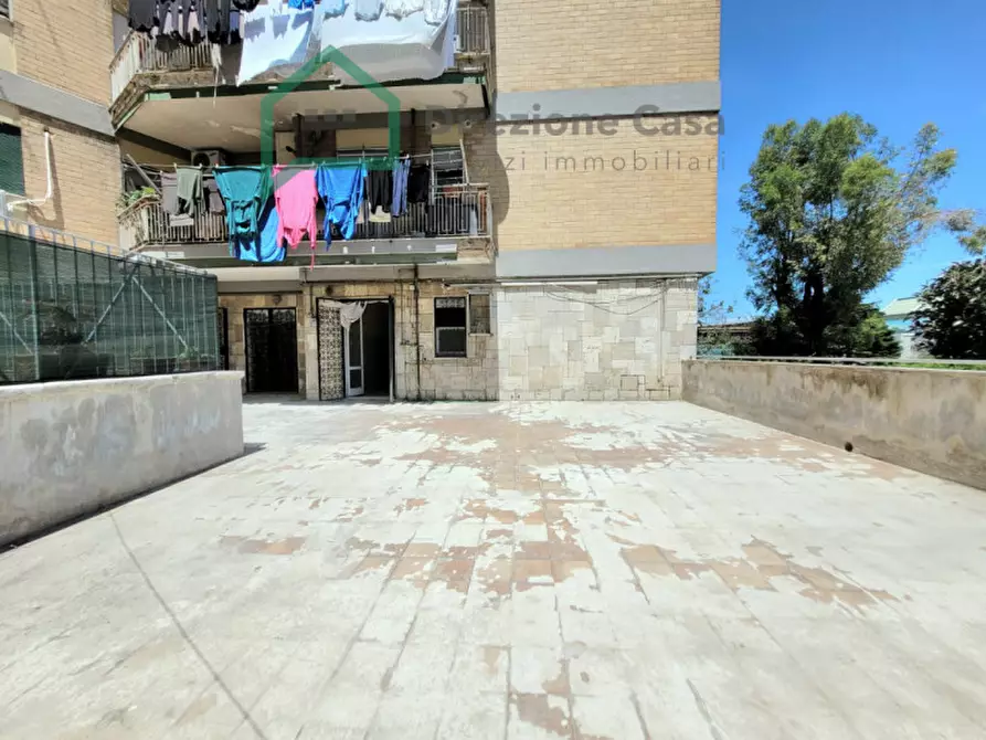 Immagine 4 di Appartamento in vendita  in VIA NAZIONALE DELLE PUGLIE a Casoria