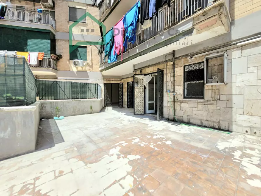 Immagine 6 di Appartamento in vendita  in VIA NAZIONALE DELLE PUGLIE a Casoria