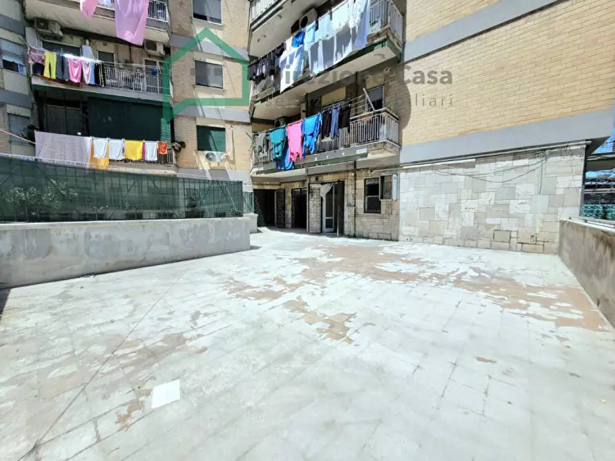 Immagine 7 di Appartamento in vendita  in VIA NAZIONALE DELLE PUGLIE a Casoria