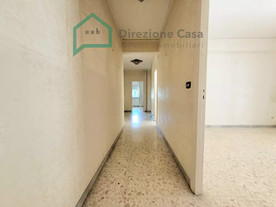 Immagine 11 di Appartamento in vendita  in VIA NAZIONALE DELLE PUGLIE a Casoria