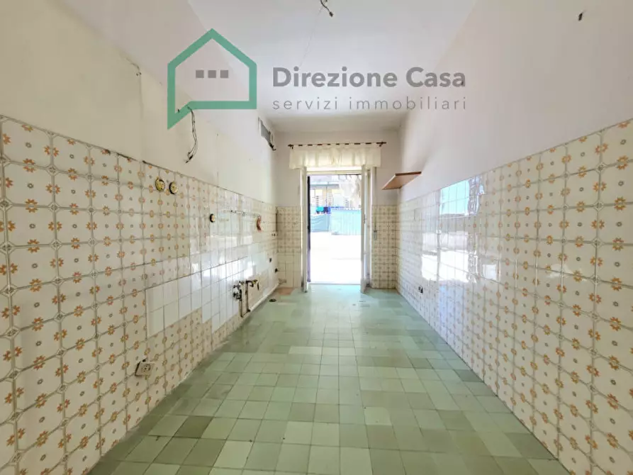 Immagine 14 di Appartamento in vendita  in VIA NAZIONALE DELLE PUGLIE a Casoria