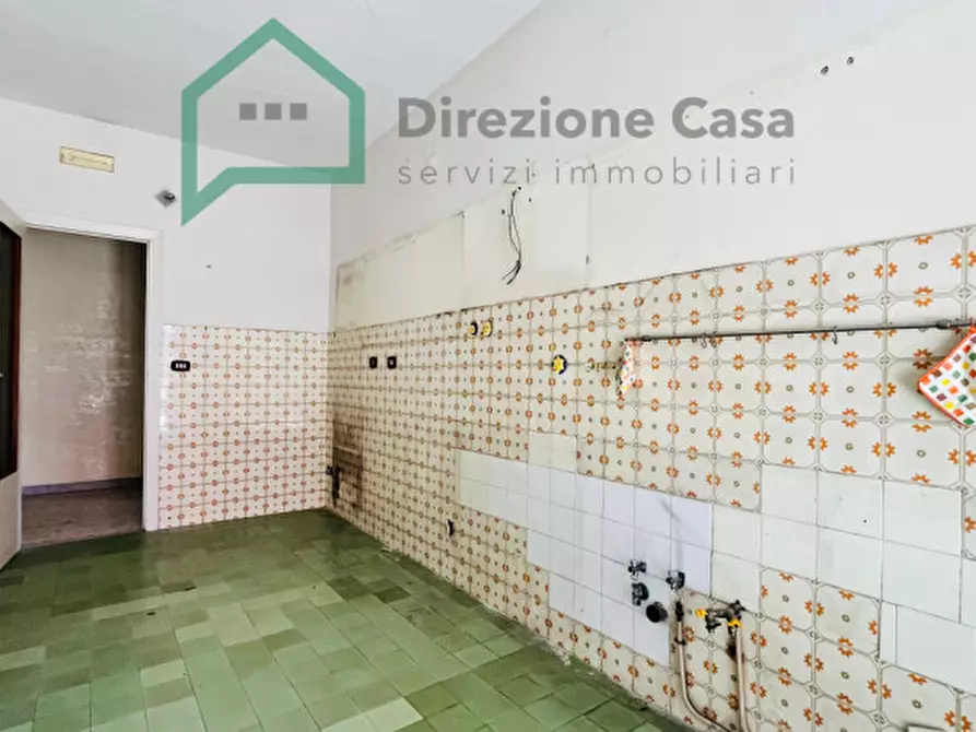Immagine 15 di Appartamento in vendita  in VIA NAZIONALE DELLE PUGLIE a Casoria