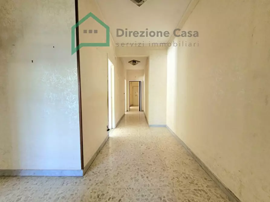 Immagine 16 di Appartamento in vendita  in VIA NAZIONALE DELLE PUGLIE a Casoria