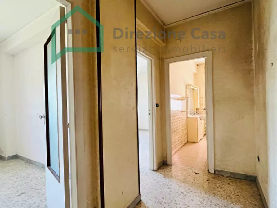 Immagine 17 di Appartamento in vendita  in VIA NAZIONALE DELLE PUGLIE a Casoria