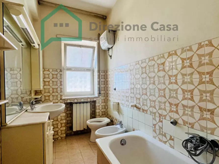 Immagine 21 di Appartamento in vendita  in VIA NAZIONALE DELLE PUGLIE a Casoria