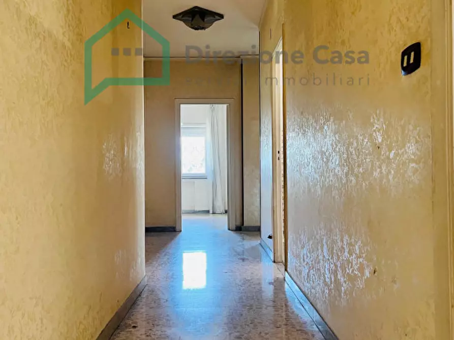 Immagine 22 di Appartamento in vendita  in VIA NAZIONALE DELLE PUGLIE a Casoria