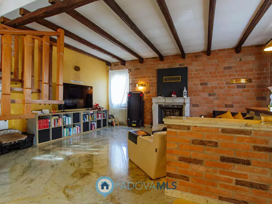 Immagine 20 di Casa indipendente in vendita  in Via Broglio a Solesino