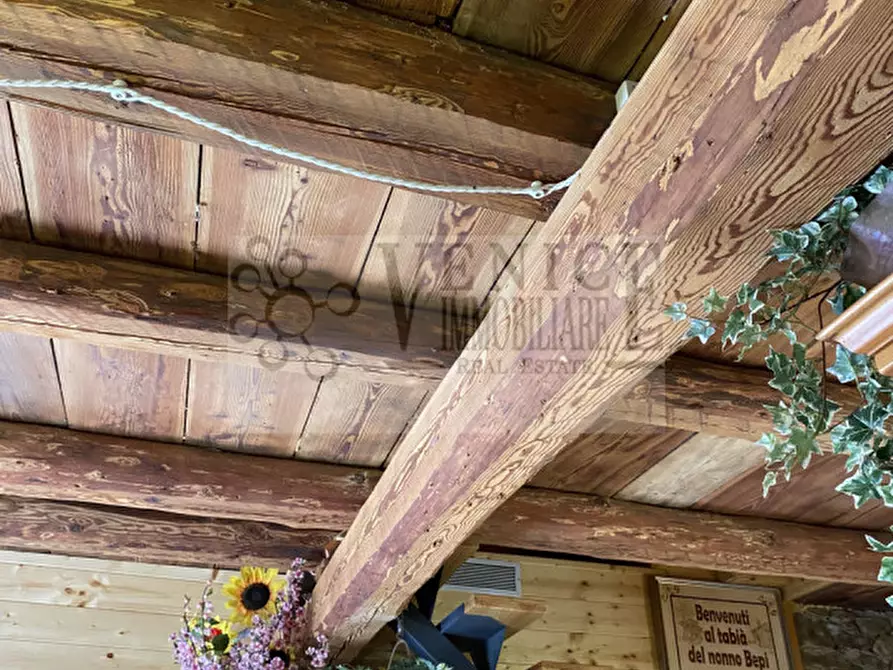 Immagine 20 di Casa indipendente in vendita  a Val Di Zoldo