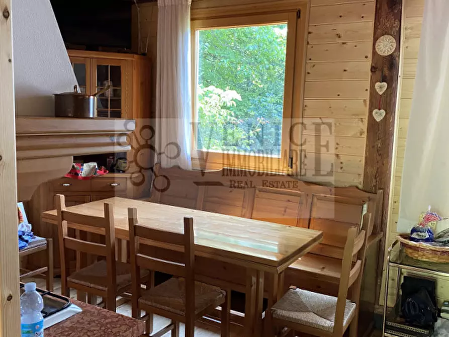 Immagine 25 di Casa indipendente in vendita  a Val Di Zoldo