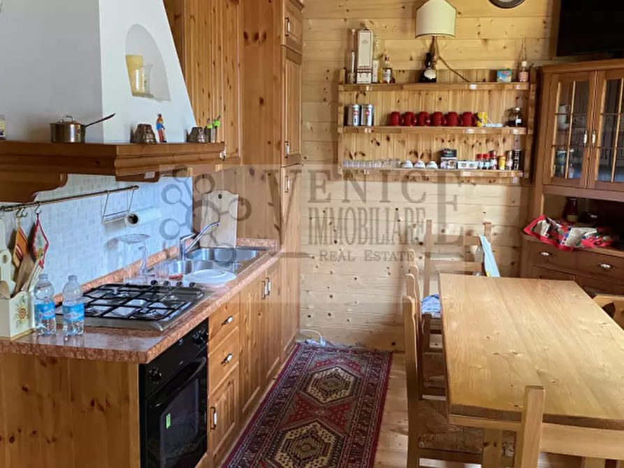 Immagine 26 di Casa indipendente in vendita  a Val Di Zoldo