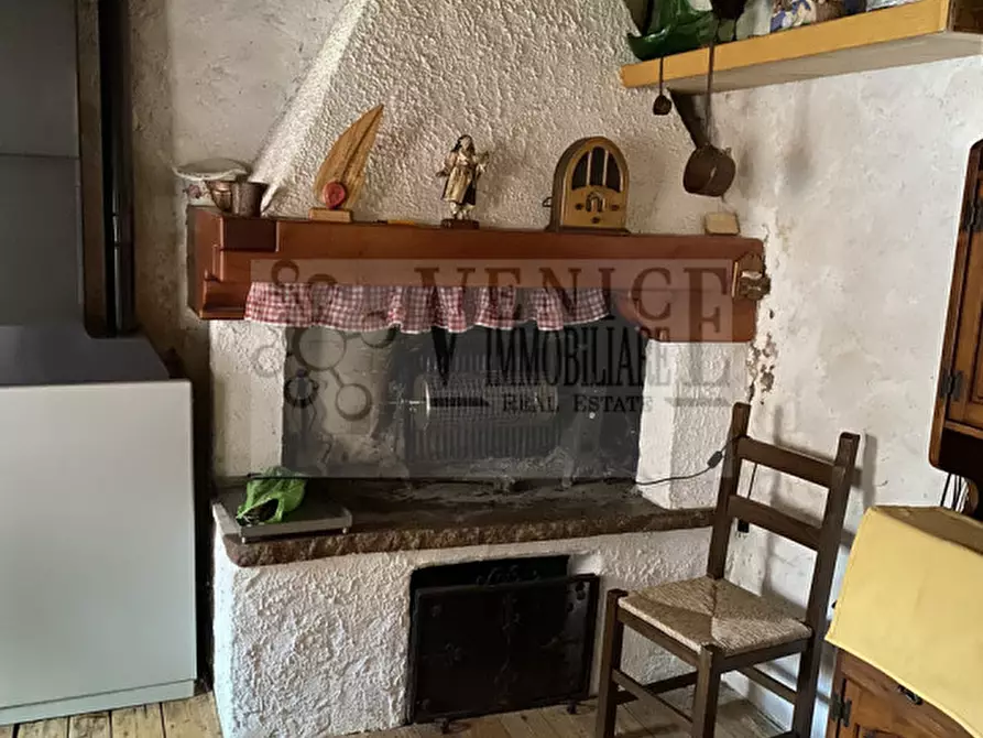 Immagine 27 di Casa indipendente in vendita  a Val Di Zoldo