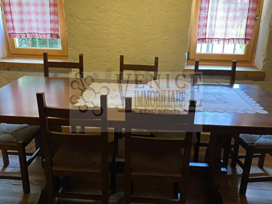 Immagine 29 di Casa indipendente in vendita  a Val Di Zoldo