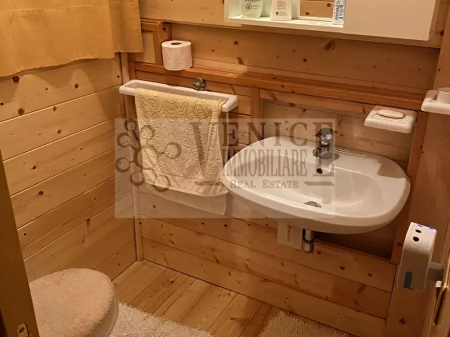 Immagine 30 di Casa indipendente in vendita  a Val Di Zoldo