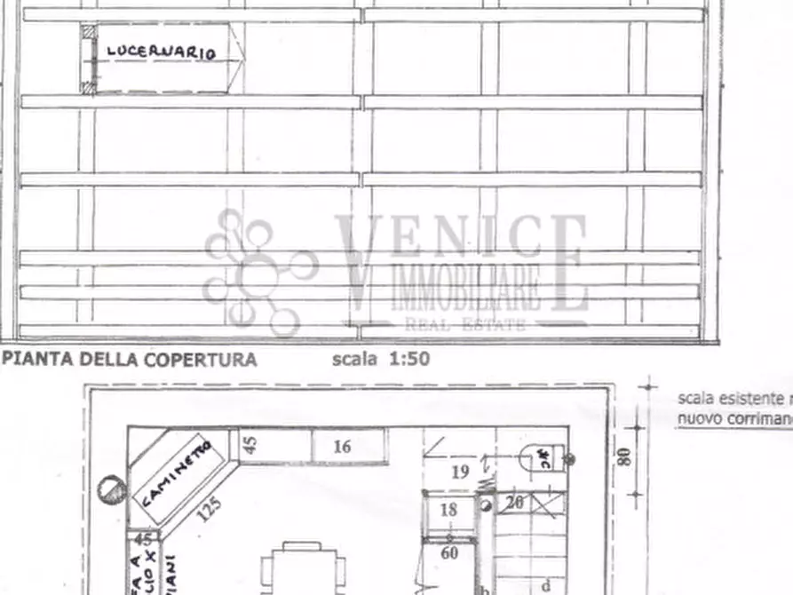 Immagine 31 di Casa indipendente in vendita  a Val Di Zoldo