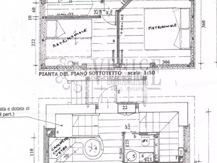 Immagine 32 di Casa indipendente in vendita  a Val Di Zoldo