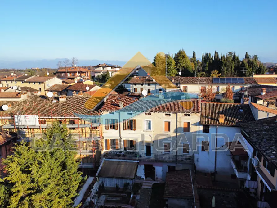 Immagine 21 di Appartamento in vendita  in Via Palada a Pozzolengo