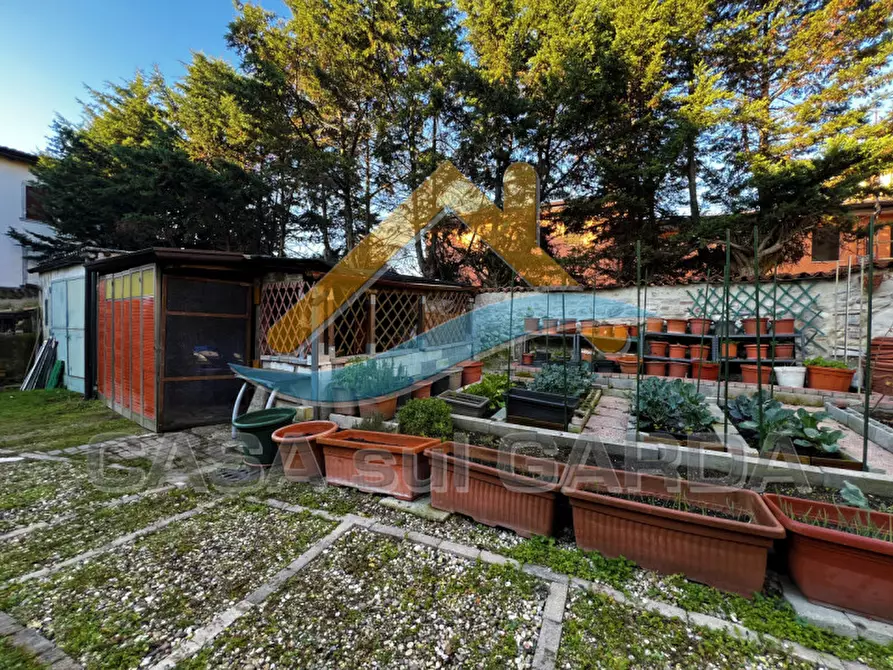 Immagine 22 di Appartamento in vendita  in Via Palada a Pozzolengo