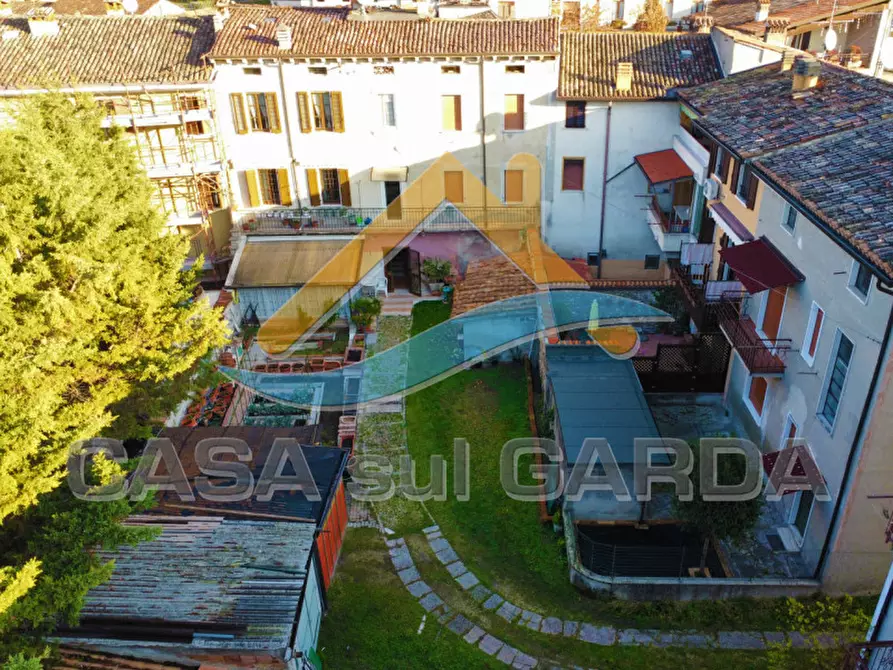 Immagine 26 di Appartamento in vendita  in Via Palada a Pozzolengo