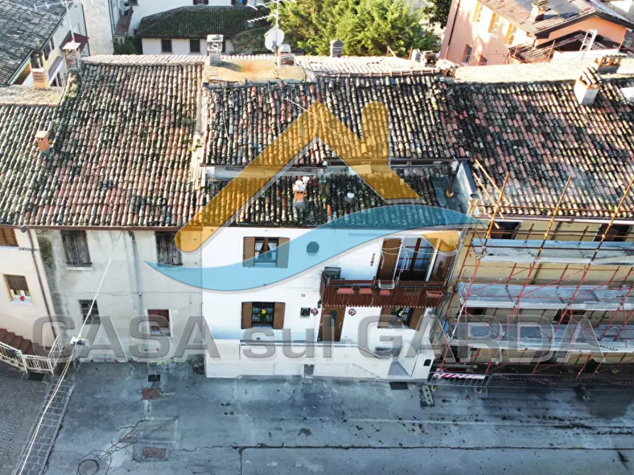 Immagine 27 di Appartamento in vendita  in Via Palada a Pozzolengo