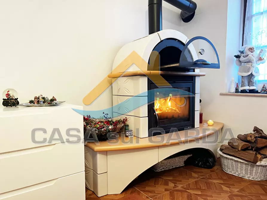 Immagine 28 di Appartamento in vendita  in Via Palada a Pozzolengo