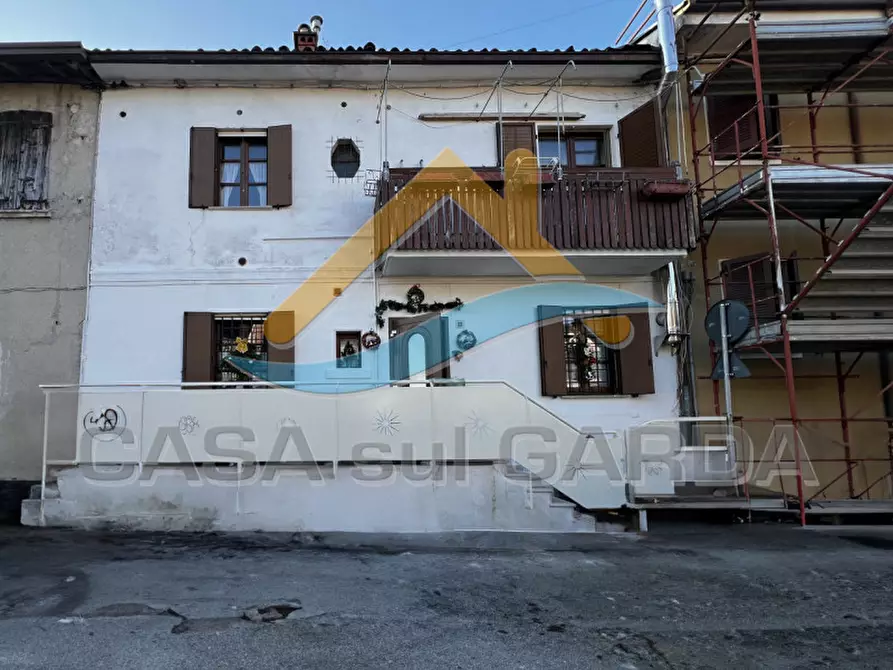 Immagine 29 di Appartamento in vendita  in Via Palada a Pozzolengo