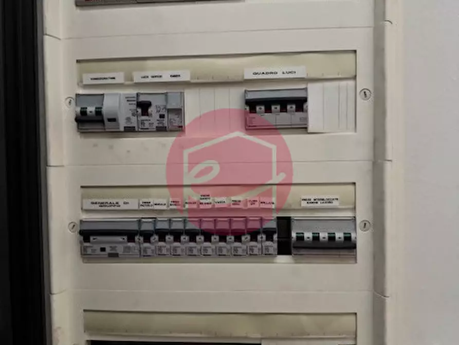 Immagine 9 di Negozio in vendita  a Santarcangelo Di Romagna