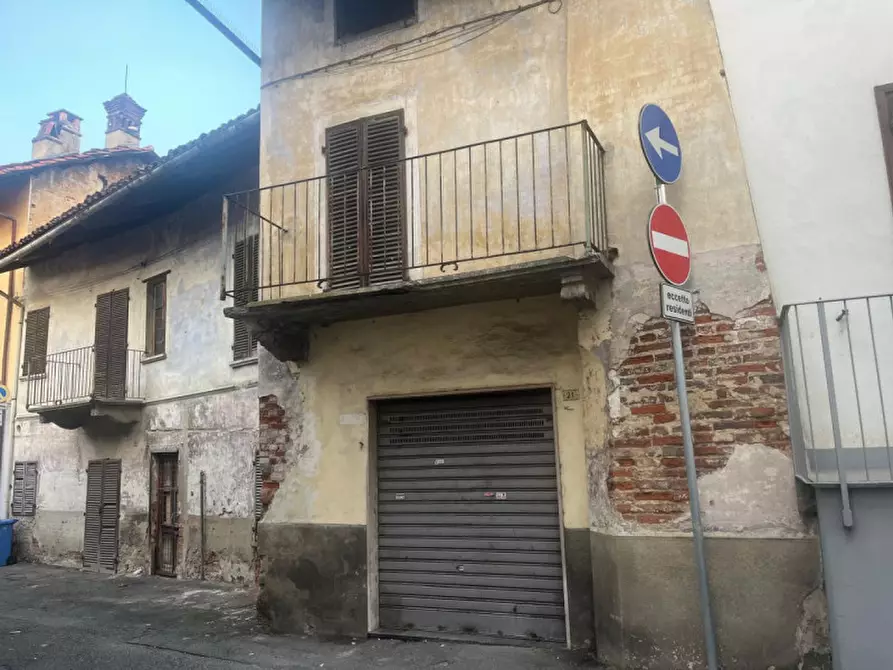 Immagine 1 di Rustico / casale in vendita  in Via Ottone 19 a San Benigno Canavese