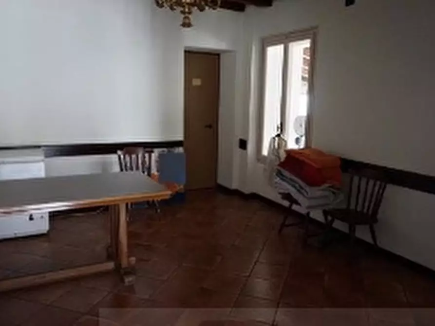 Immagine 14 di Negozio in vendita  in VIA GISBENTI 10 a Valli Del Pasubio