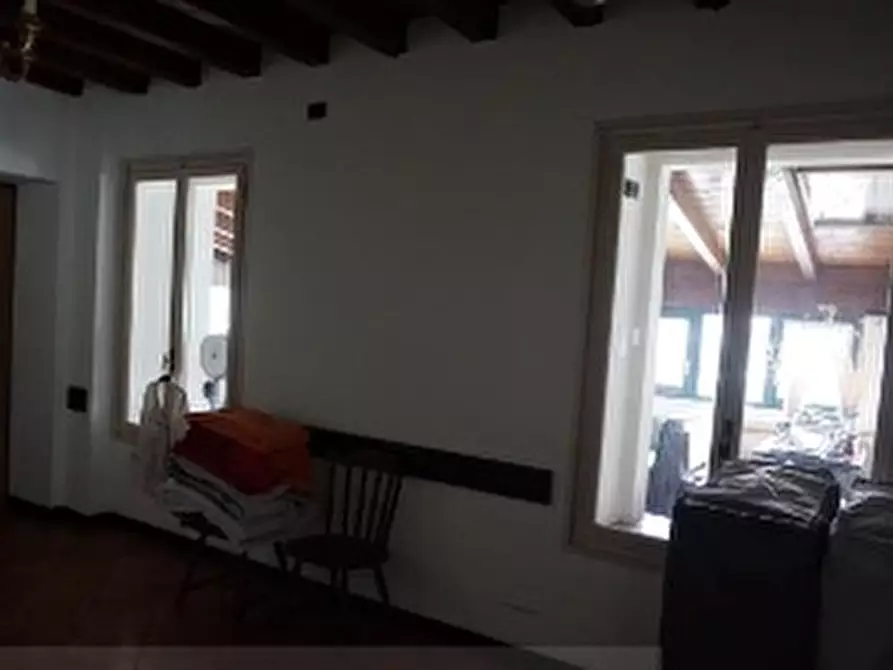 Immagine 15 di Negozio in vendita  in VIA GISBENTI 10 a Valli Del Pasubio
