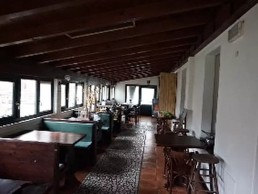 Immagine 18 di Negozio in vendita  in VIA GISBENTI 10 a Valli Del Pasubio