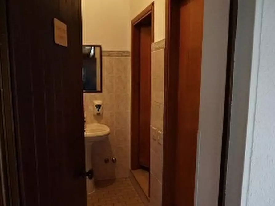 Immagine 19 di Negozio in vendita  in VIA GISBENTI 10 a Valli Del Pasubio