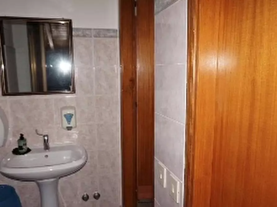 Immagine 20 di Negozio in vendita  in VIA GISBENTI 10 a Valli Del Pasubio