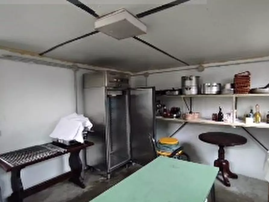 Immagine 24 di Negozio in vendita  in VIA GISBENTI 10 a Valli Del Pasubio