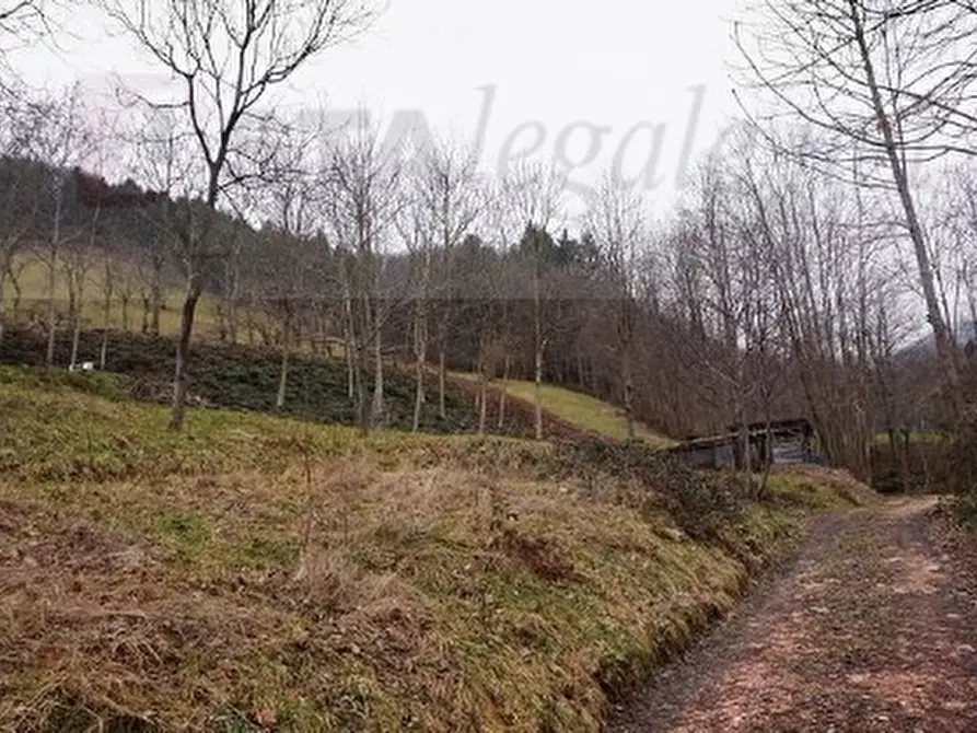 Immagine 1 di Terreno in vendita  in VIA GISBENTI a Valli Del Pasubio