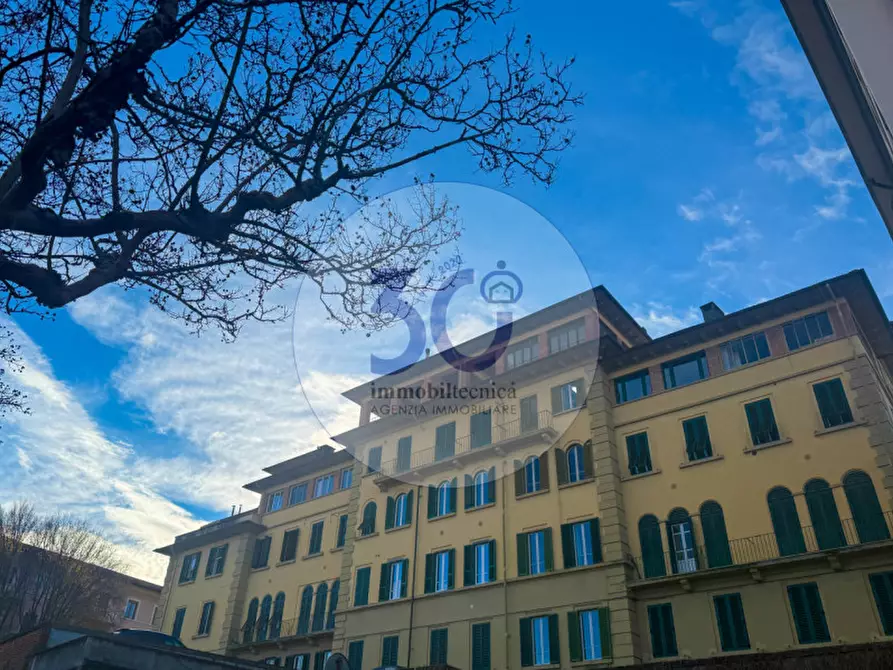 Immagine 1 di Appartamento in vendita  in Poggio del Sole a Arezzo