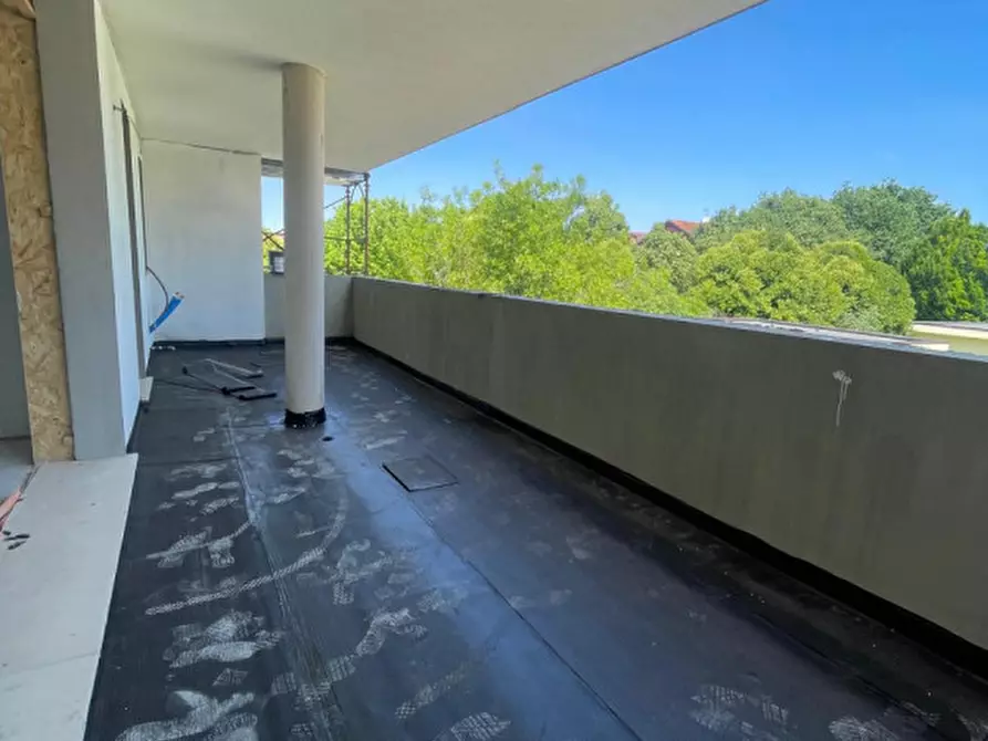 Immagine 1 di Appartamento in vendita  in Via Roma a Albignasego