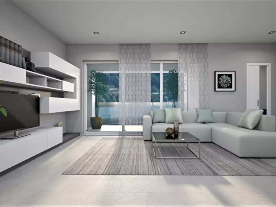 Immagine 2 di Appartamento in vendita  in Via Roma a Albignasego