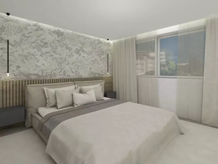 Immagine 4 di Appartamento in vendita  in Via Roma a Albignasego