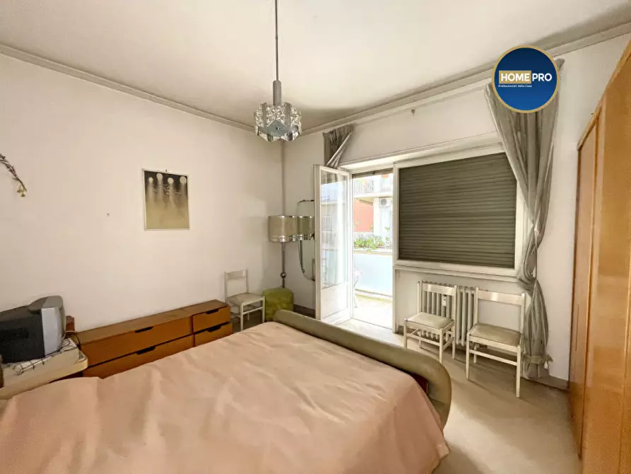 Immagine 22 di Appartamento in vendita  in via Trionfale 6774 a Roma