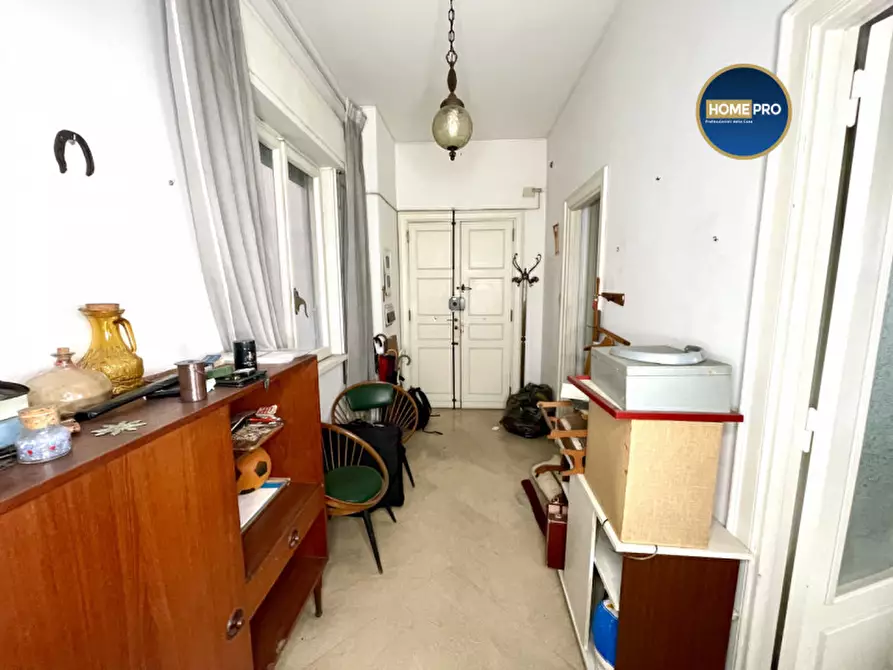 Immagine 27 di Appartamento in vendita  in via Trionfale 6774 a Roma