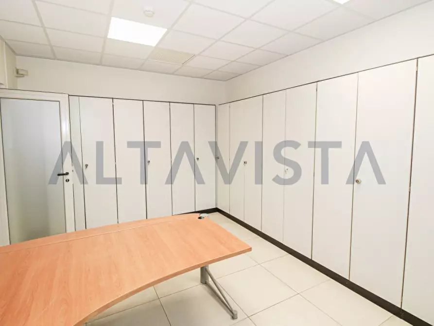 Immagine 17 di Negozio in affitto  in via brescia a Calcinato