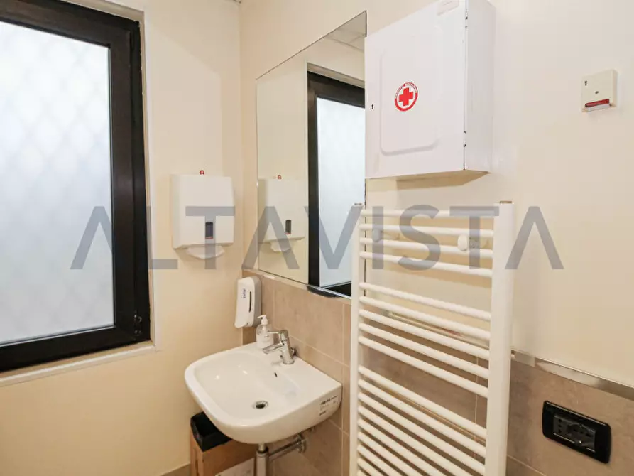 Immagine 23 di Negozio in affitto  in via brescia a Calcinato