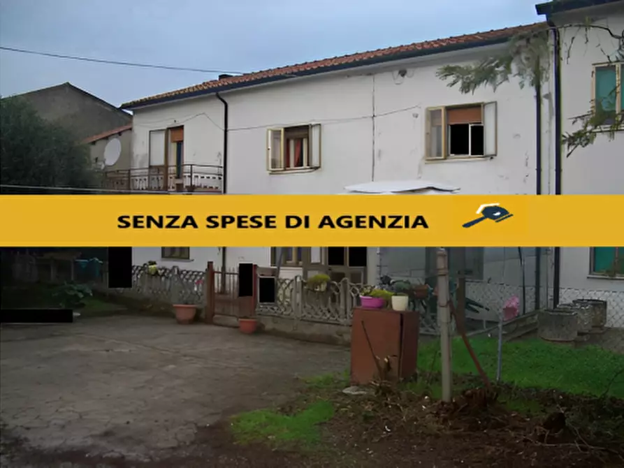 Immagine 1 di Casa indipendente in vendita  in Via Bassa Paolino, 795/A a Fratta Polesine