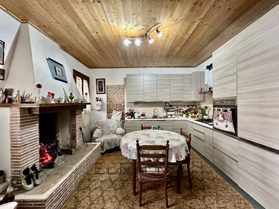 Immagine 2 di Casa indipendente in vendita  in via Franzine a Villa Bartolomea