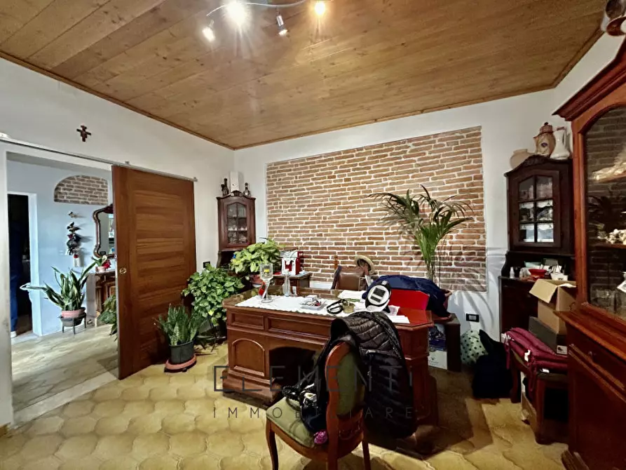 Immagine 6 di Casa indipendente in vendita  in via Franzine a Villa Bartolomea