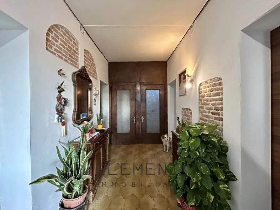 Immagine 8 di Casa indipendente in vendita  in via Franzine a Villa Bartolomea