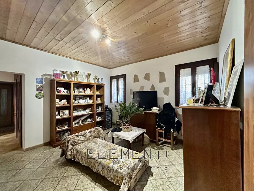 Immagine 10 di Casa indipendente in vendita  in via Franzine a Villa Bartolomea