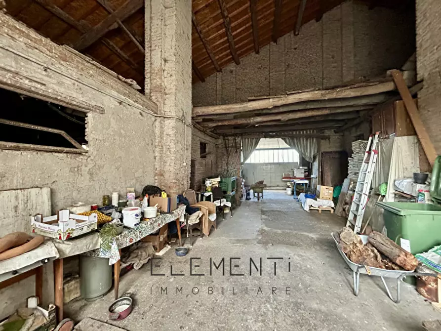 Immagine 16 di Casa indipendente in vendita  in via Franzine a Villa Bartolomea