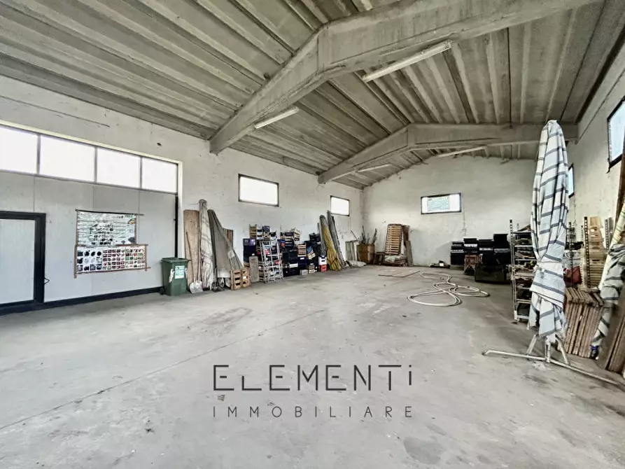 Immagine 17 di Casa indipendente in vendita  in via Franzine a Villa Bartolomea