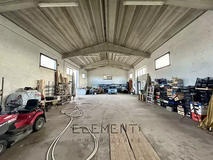 Immagine 18 di Casa indipendente in vendita  in via Franzine a Villa Bartolomea